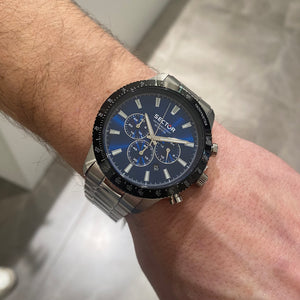 OROLOGIO SECTOR 270