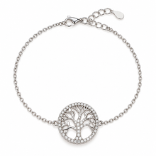 Carica l'immagine nel visualizzatore di Gallery, BRACCIALE ALBERO DELLA VITA

