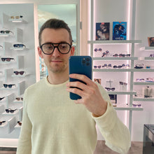 Carica l'immagine nel visualizzatore di Gallery, OCCHIALE DA VISTA RELEES - B-1012
