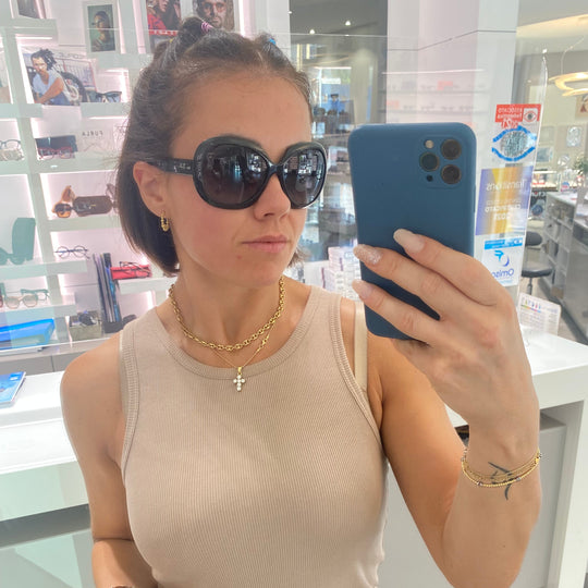 RAYBAN JACKIE OHH II RB 4098