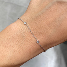 Carica l&#39;immagine nel visualizzatore di Gallery, BRACCIALE PUNTI LUCE
