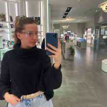 Carica l'immagine nel visualizzatore di Gallery, OCCHIALE DA VISTA FURLA
