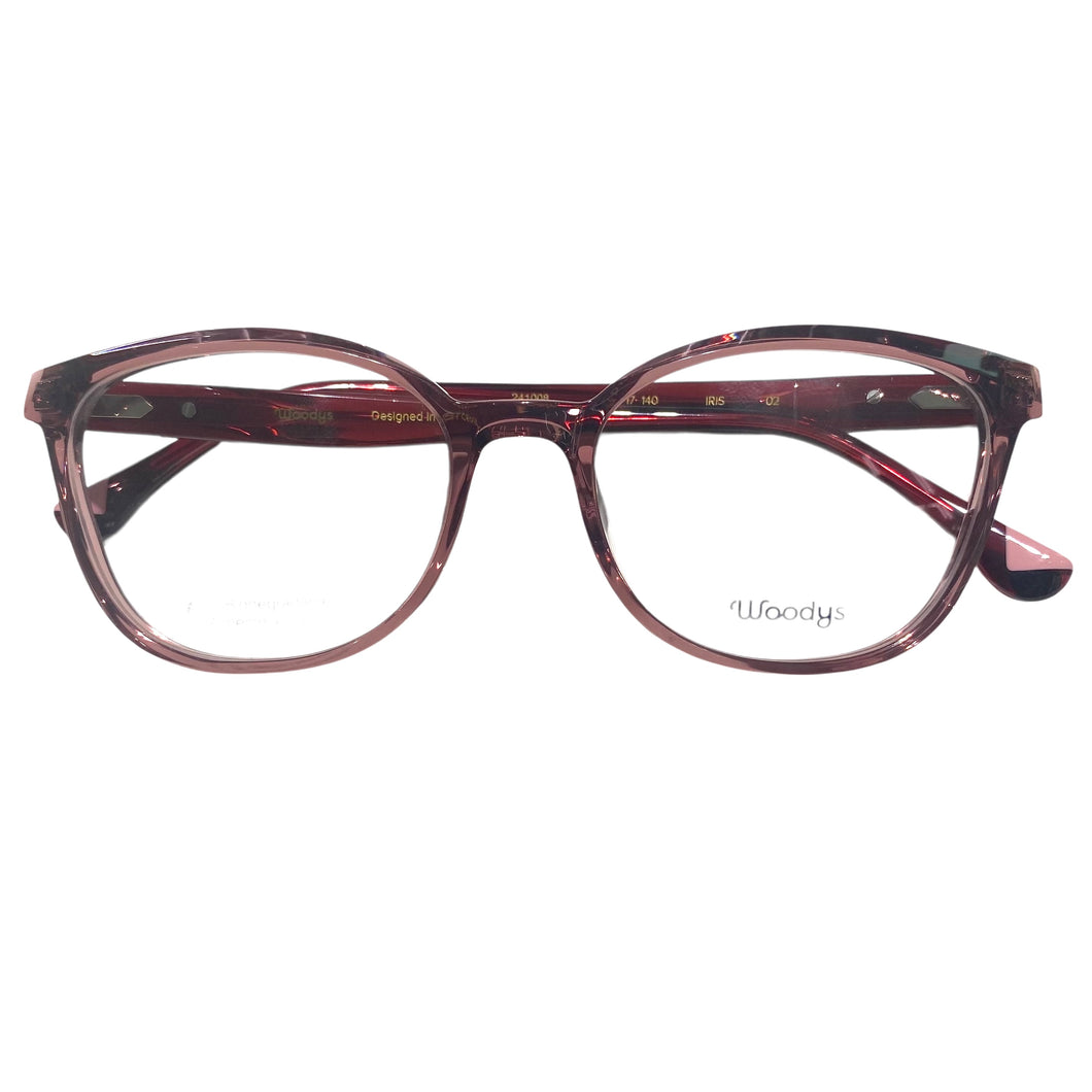 WOODYS IRIS 02