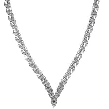 Carica l&#39;immagine nel visualizzatore di Gallery, COLLANA SHINY MARQUISE

