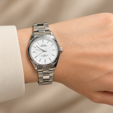 Carica l'immagine nel visualizzatore di Gallery, OROLOGIO UNISEX AX114-04+NZ
