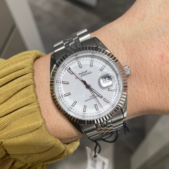 OROLOGIO CAPITAL AX343-01