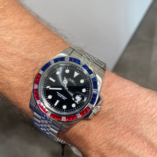 OROLOGIO CAPITAL AX327-02*IZ