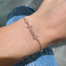 Carica l&#39;immagine nel visualizzatore di Gallery, BRACCIALE FAMILY
