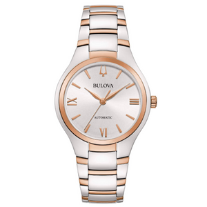BULOVA LADY AUTOMATIC