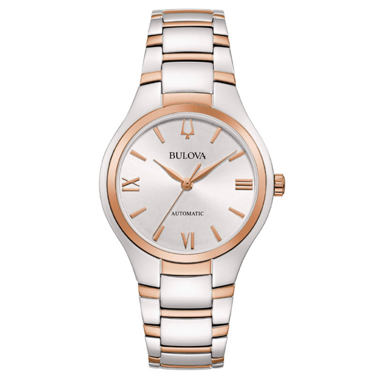 BULOVA LADY AUTOMATIC