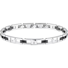 Carica l&#39;immagine nel visualizzatore di Gallery, BRACCIALE SECTOR DIAMANTE - SAFR45
