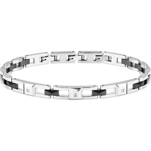 BRACCIALE SECTOR DIAMANTE - SAFR45