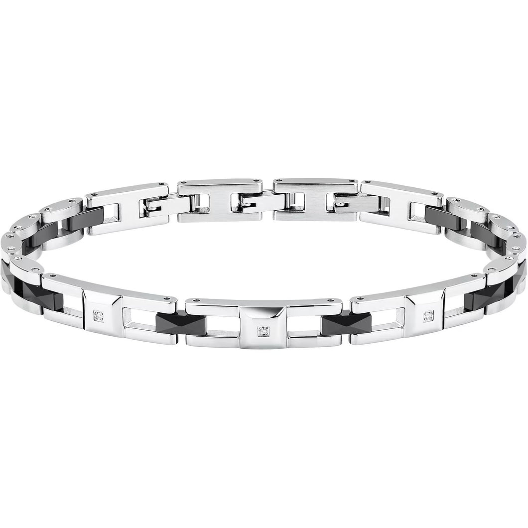 BRACCIALE SECTOR DIAMANTE - SAFR45