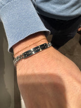 Carica l&#39;immagine nel visualizzatore di Gallery, BRACCIALE ANANDA UOMO AXBR06
