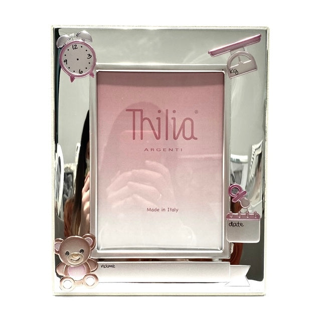 CORNICE BIMBA PERSONALIZZABILE