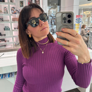 RAYBAN WAYFARER PIEGHEVOLE