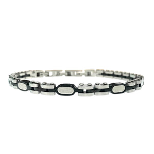 BRACCIALE OVALI