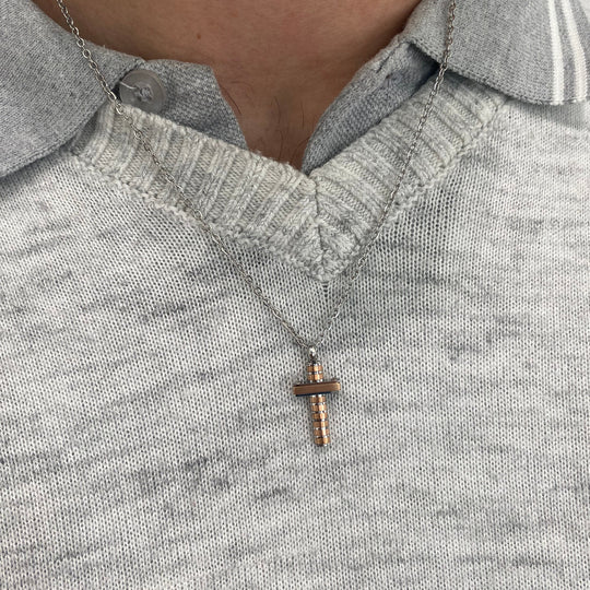 COLLANA ANANDA AS-ICD2346