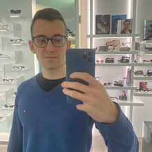 Carica l&#39;immagine nel visualizzatore di Gallery, RAYBAN 5397
