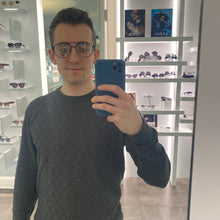 Carica l'immagine nel visualizzatore di Gallery, OCCHIALE DA VISTA J.F JF3105
