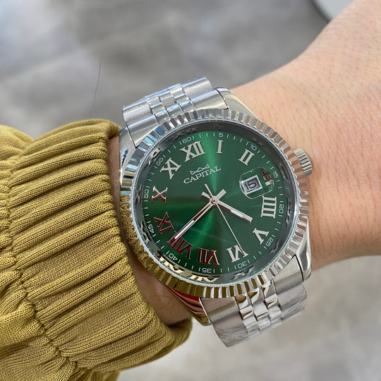 OROLOGIO UOMO AX380*OI-04