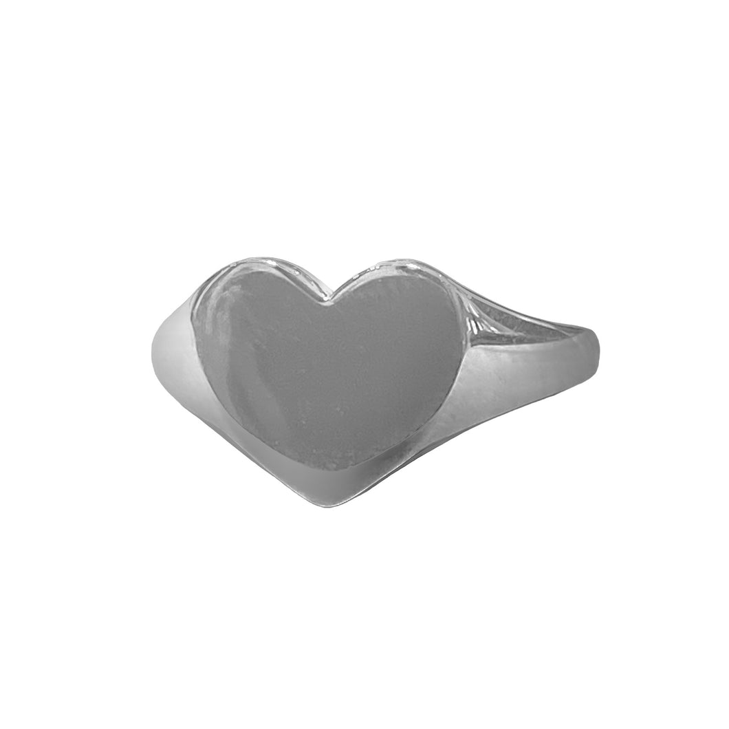 ANELLO CUORE CHEVAILER