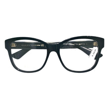 Carica l&#39;immagine nel visualizzatore di Gallery, OCCHIALE DA VISTA GUCCI
