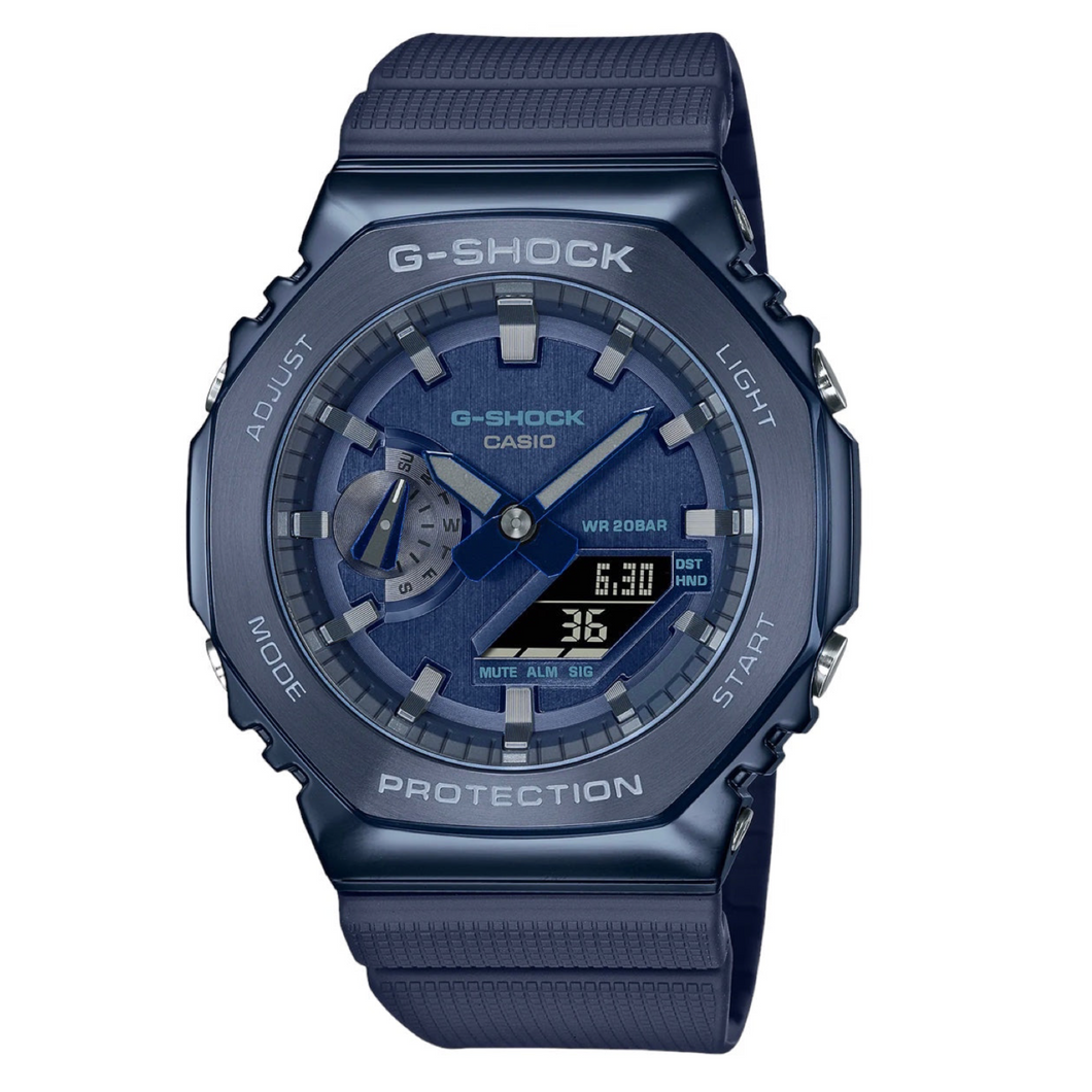 CASIO G-SHOCK GM-2100N-2AER