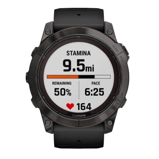 GARMIN fēnix® 7X Pro mm 51