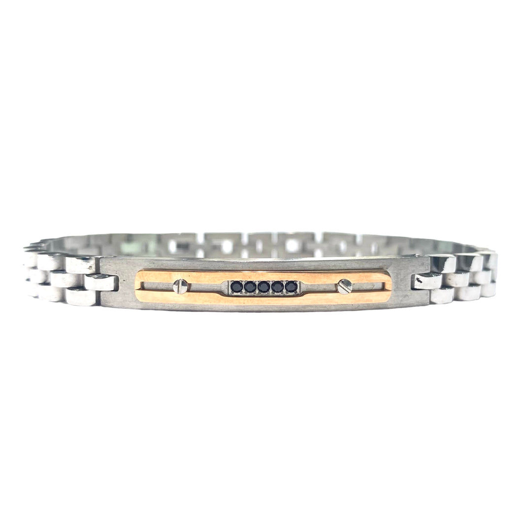 BRACCIALE ANANDA UOMO