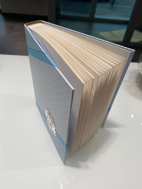 ALBUM GATTO NELLA TAZA