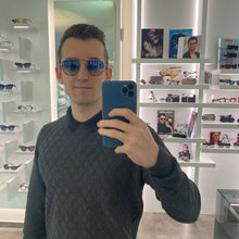 Carica l&#39;immagine nel visualizzatore di Gallery, RAYBAN THE MARSHAL II
