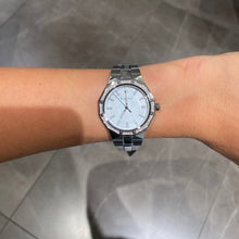 Carica l&#39;immagine nel visualizzatore di Gallery, BULOVA OCTAGON LADY DIAMONDS
