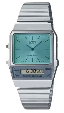 CASIO Edgy Collection AQ-800EC-2A