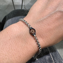 Carica l'immagine nel visualizzatore di Gallery, BRACCIALE ROSA DEI VENTI
