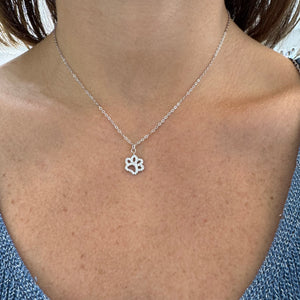 COLLANA ZAMPETTA