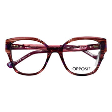 Carica l&#39;immagine nel visualizzatore di Gallery, OCCHIALE DA VISTA OPPOSIT
