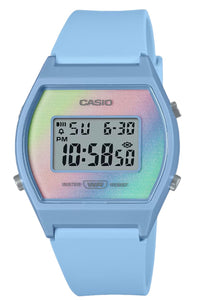 CASIO TIMELESS COLLECTION "POP" LW-205H-2A