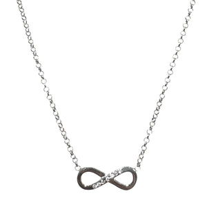 COLLANA INFINITO