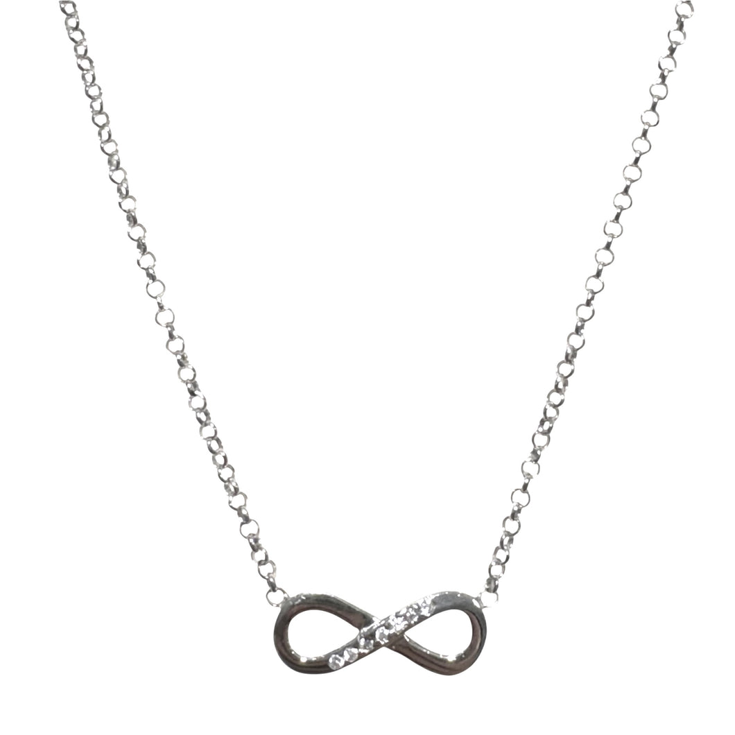 COLLANA INFINITO