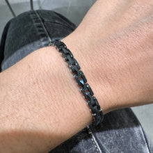 Carica l'immagine nel visualizzatore di Gallery, BRACCIALE CERAMICHE BALCK
