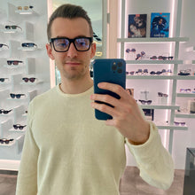 Carica l'immagine nel visualizzatore di Gallery, OCCHIALE DA VISTA RELEES - 102
