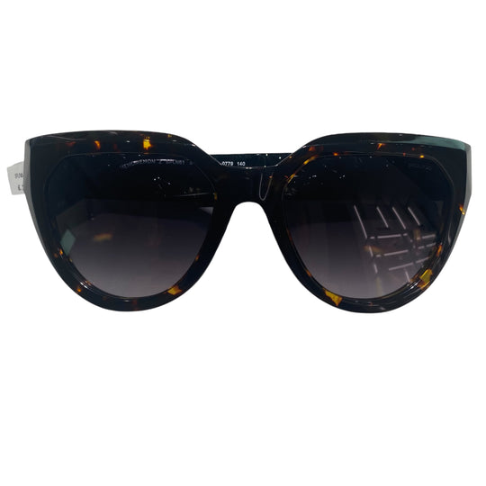 OCCHIALE DA SOLE POLICE SPLN61