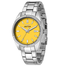 Carica l'immagine nel visualizzatore di Gallery, OROLOGIO SECTOR 240 - R3253240050
