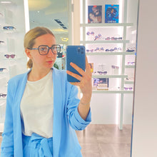 Carica l'immagine nel visualizzatore di Gallery, OCCHIALE UNDERGROUND - 8180
