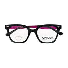 Carica l'immagine nel visualizzatore di Gallery, OCCHIALE VISTA/SOLE CLIP ON - TO131C02
