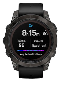 GARMIN fēnix® 7X Pro mm 51