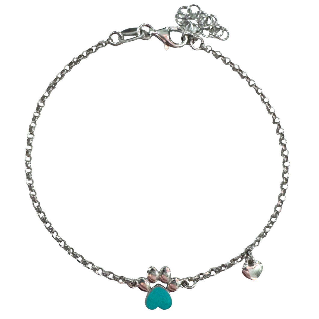 BRACCIALE ZAMPETTA