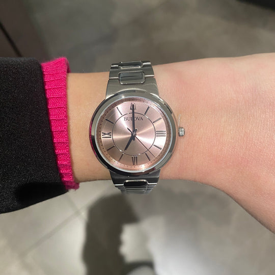 BULOVA CLASSIC 96L335