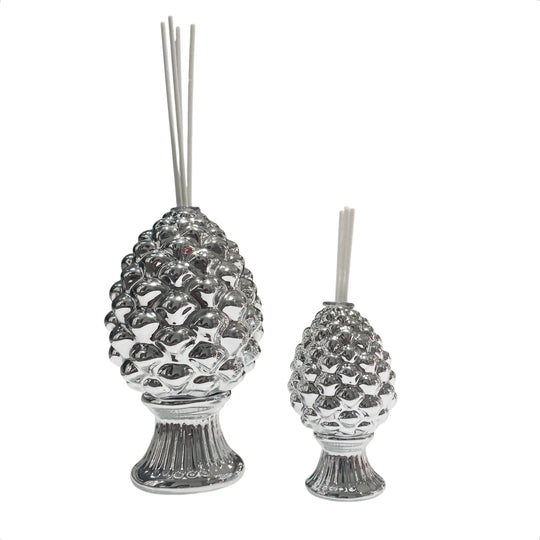 PROFUMATORE PIGNA ARGENTO